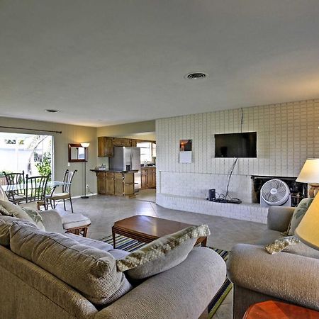 Pet-Friendly Daytona Beach Home, Walk To The Ocean Port Orange Exteriör bild