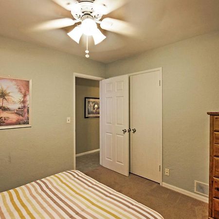 Pet-Friendly Daytona Beach Home, Walk To The Ocean Port Orange Exteriör bild