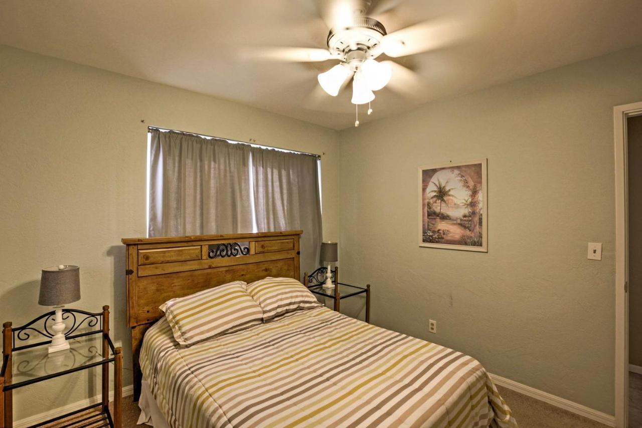 Pet-Friendly Daytona Beach Home, Walk To The Ocean Port Orange Exteriör bild