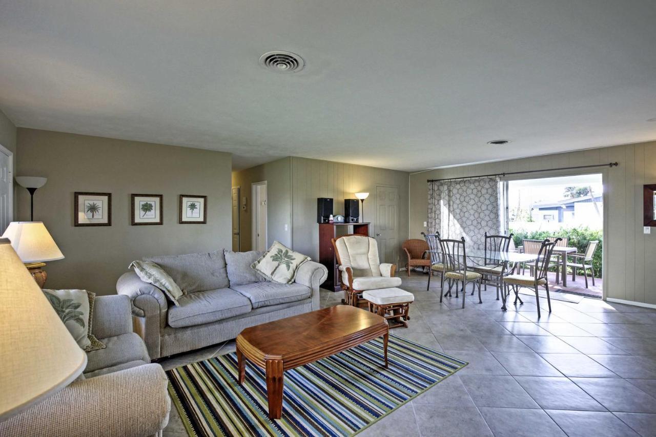 Pet-Friendly Daytona Beach Home, Walk To The Ocean Port Orange Exteriör bild
