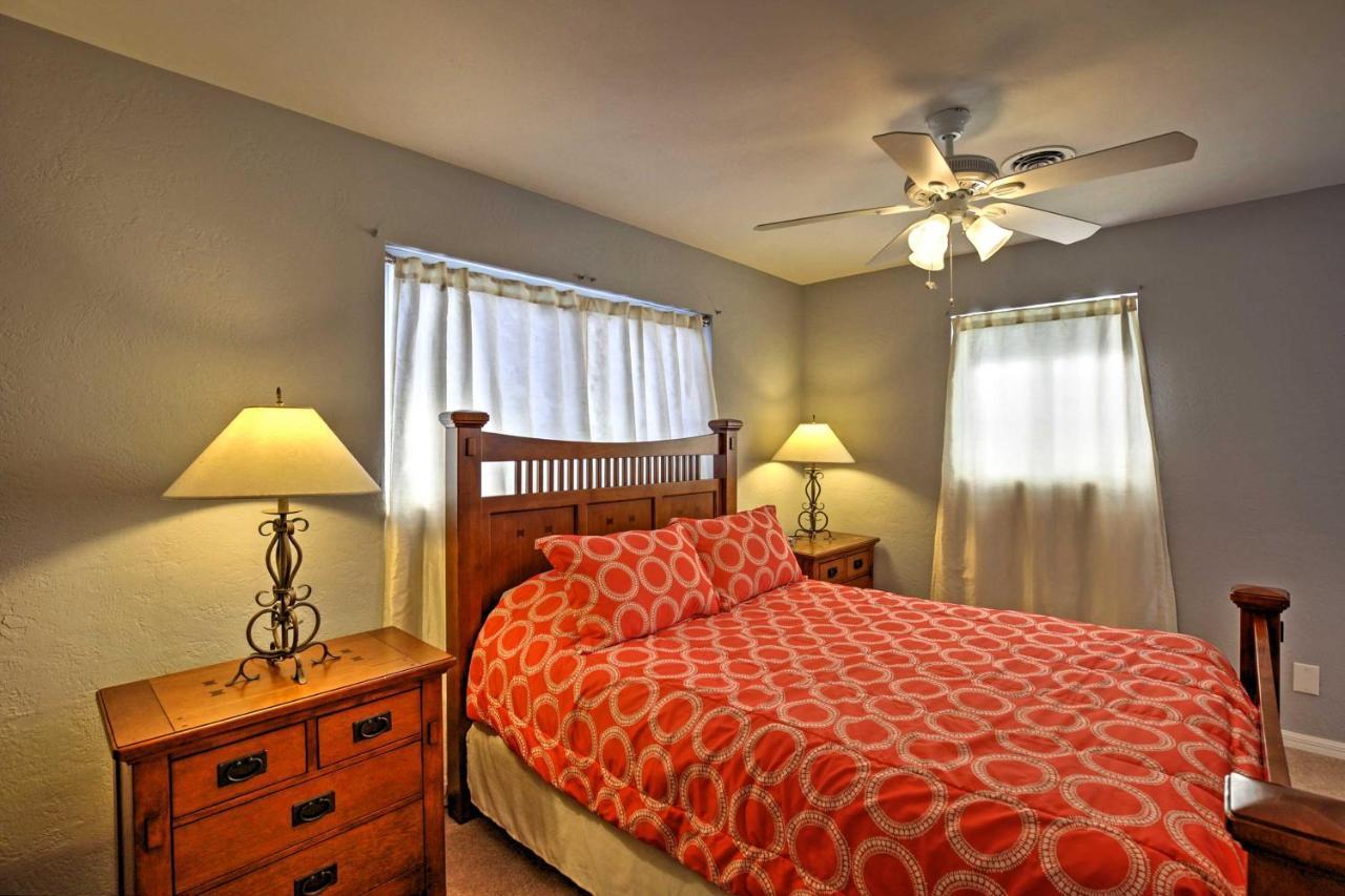 Pet-Friendly Daytona Beach Home, Walk To The Ocean Port Orange Exteriör bild