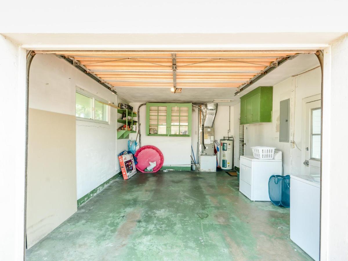 Pet-Friendly Daytona Beach Home, Walk To The Ocean Port Orange Exteriör bild