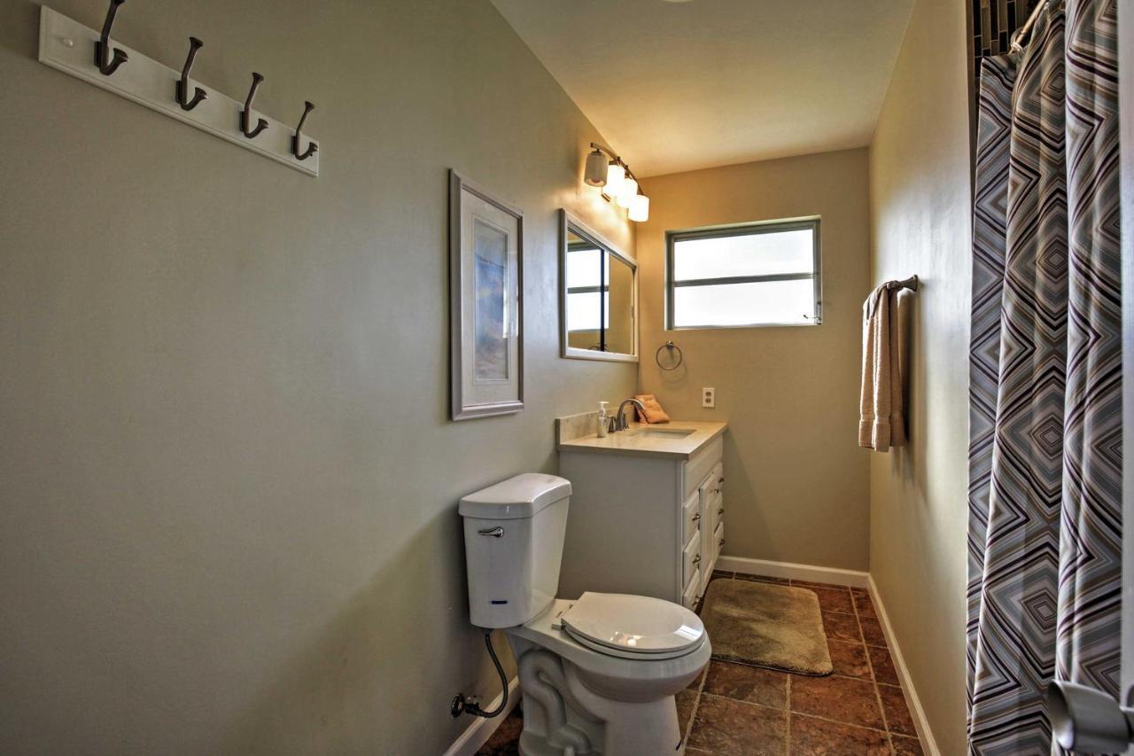 Pet-Friendly Daytona Beach Home, Walk To The Ocean Port Orange Exteriör bild