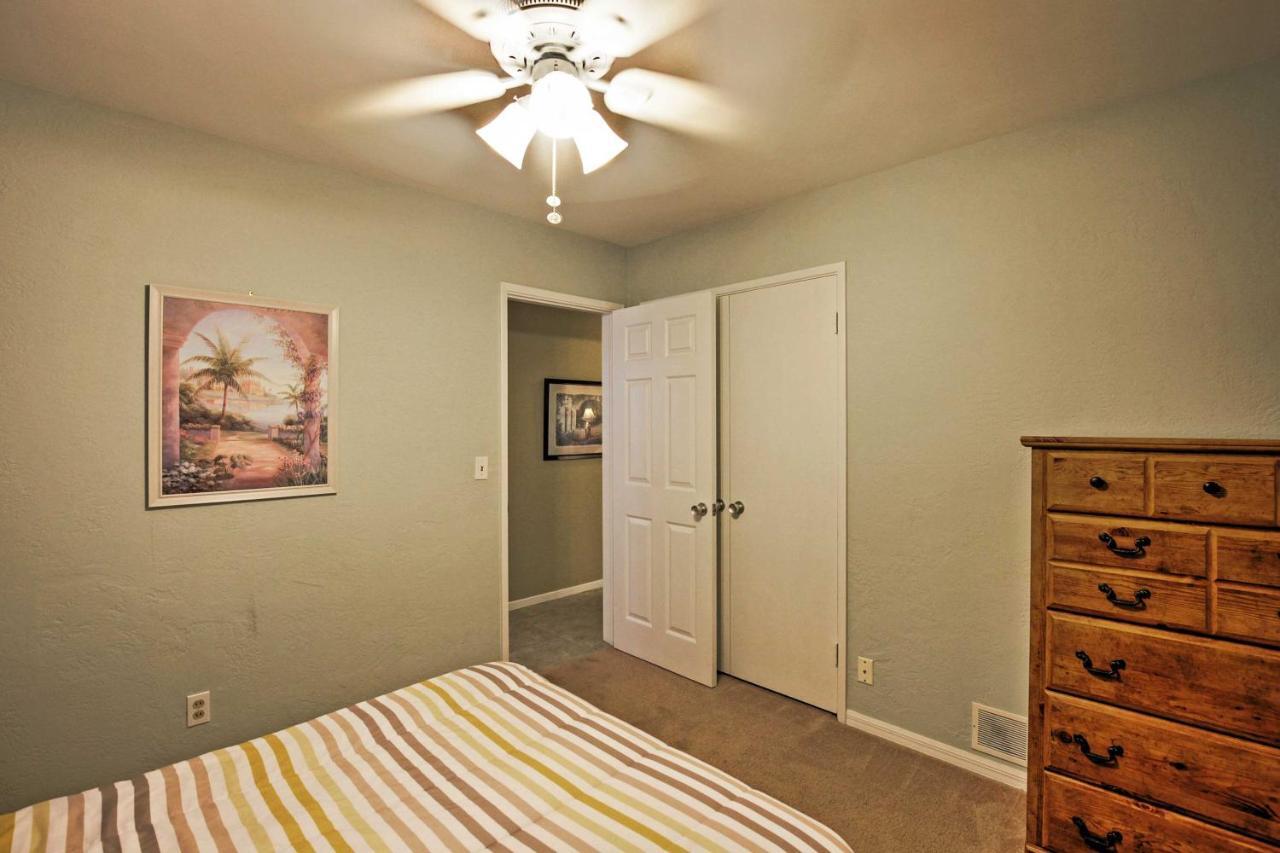 Pet-Friendly Daytona Beach Home, Walk To The Ocean Port Orange Exteriör bild