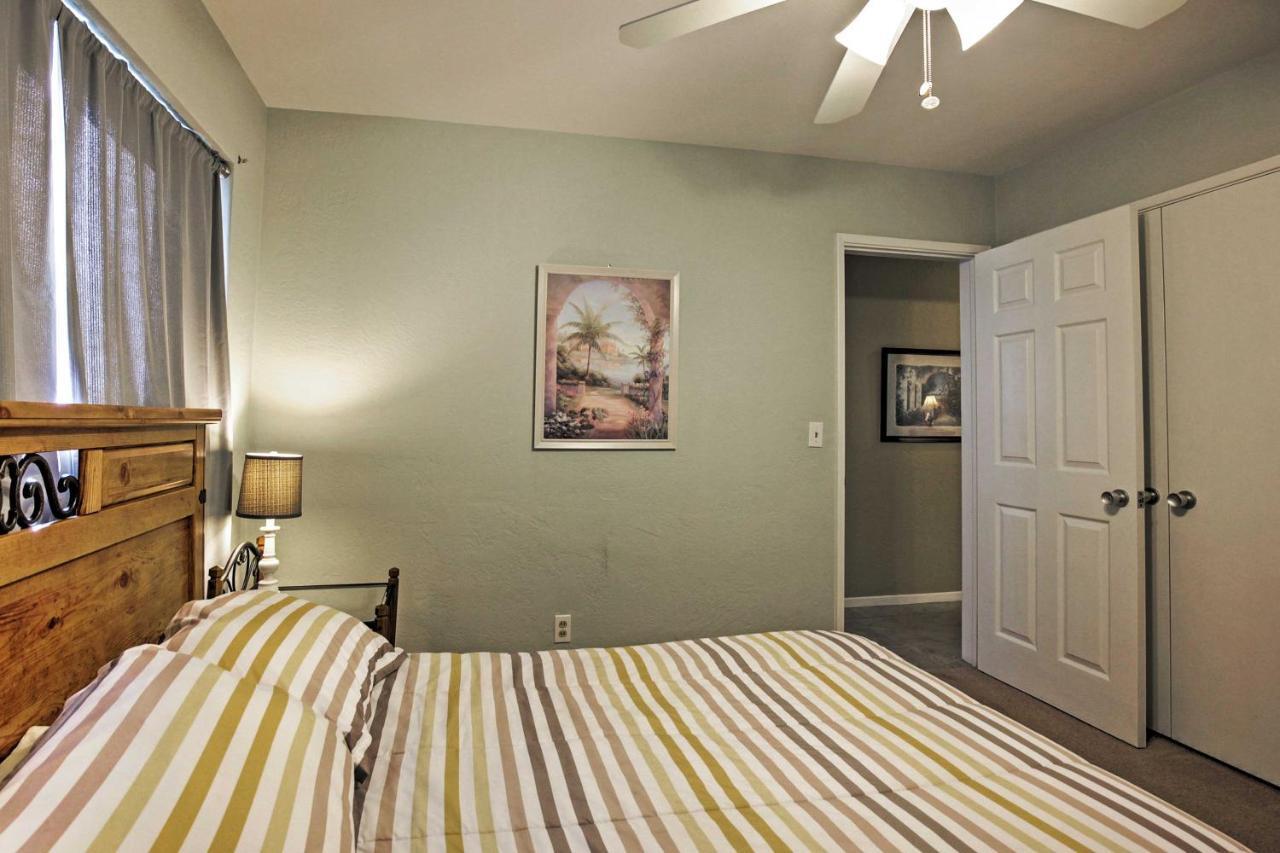 Pet-Friendly Daytona Beach Home, Walk To The Ocean Port Orange Exteriör bild