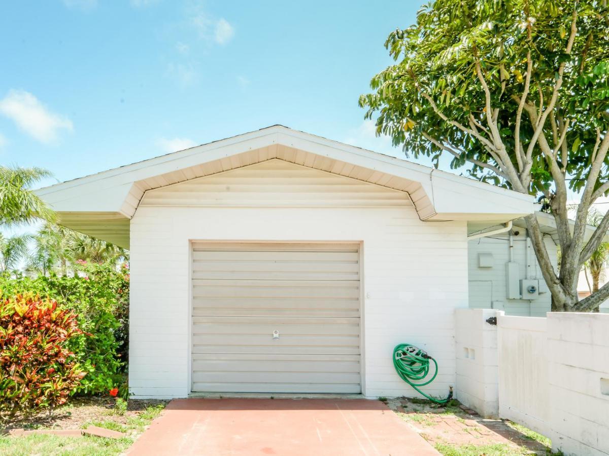 Pet-Friendly Daytona Beach Home, Walk To The Ocean Port Orange Exteriör bild