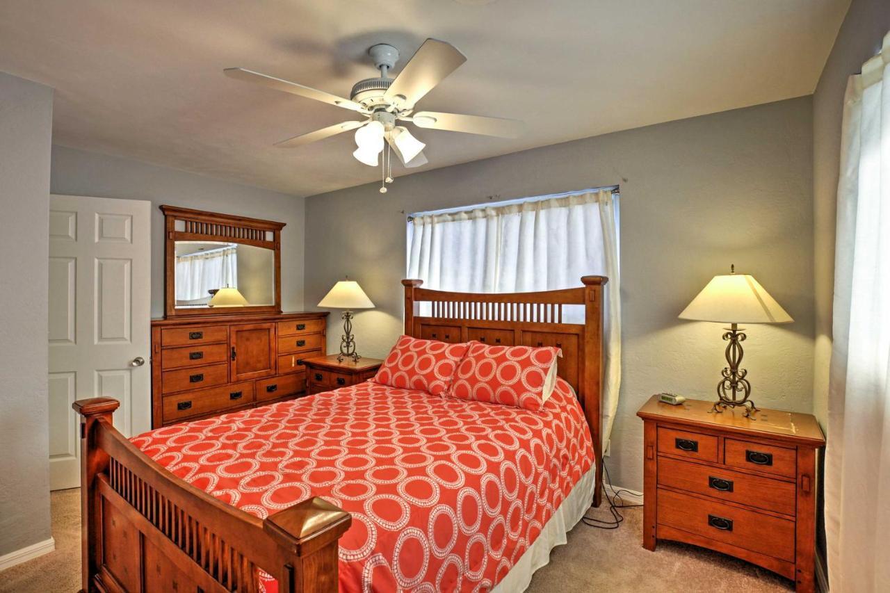 Pet-Friendly Daytona Beach Home, Walk To The Ocean Port Orange Exteriör bild
