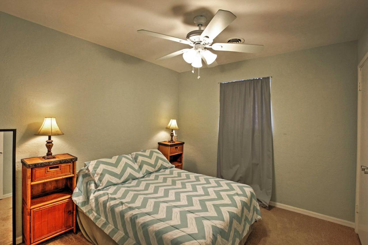 Pet-Friendly Daytona Beach Home, Walk To The Ocean Port Orange Exteriör bild