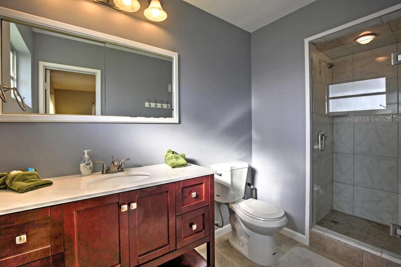 Pet-Friendly Daytona Beach Home, Walk To The Ocean Port Orange Exteriör bild
